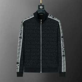 Picture of Versace Sweater Suits _SKUVersaceM-3XL14mn27942767